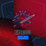 ER888 game