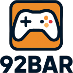 92BAR game